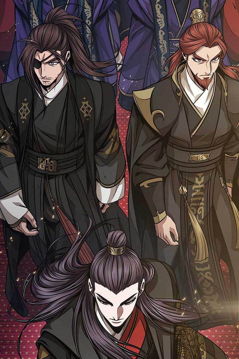 Ngã Lão Ma Thần Chap 138 - Next Chap 139
