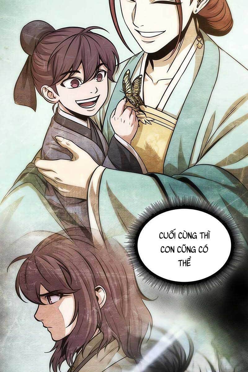 Ngã Lão Ma Thần Chap 138 - Next Chap 139