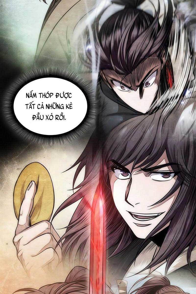 Ngã Lão Ma Thần Chap 138 - Next Chap 139