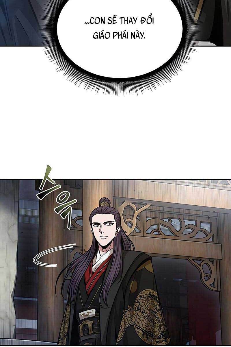 Ngã Lão Ma Thần Chap 138 - Next Chap 139