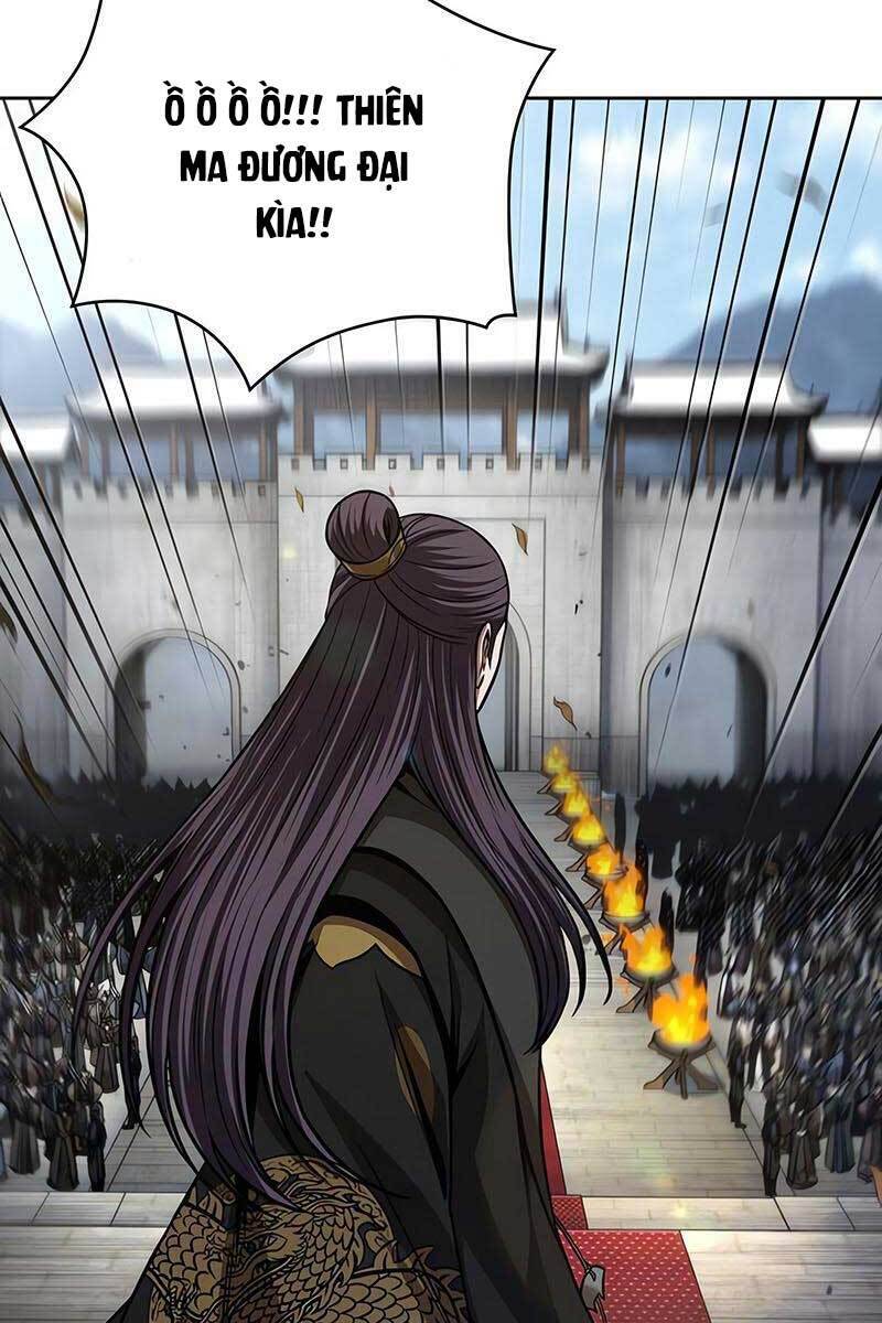 Ngã Lão Ma Thần Chap 138 - Next Chap 139