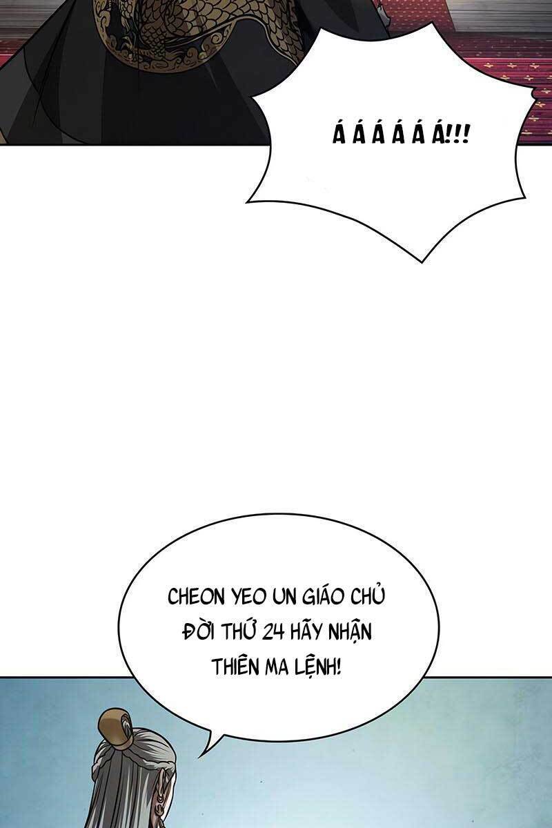 Ngã Lão Ma Thần Chap 138 - Next Chap 139