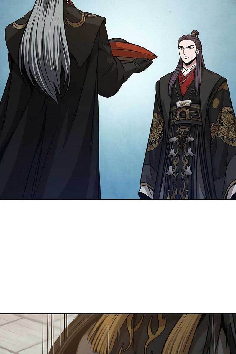 Ngã Lão Ma Thần Chap 138 - Next Chap 139