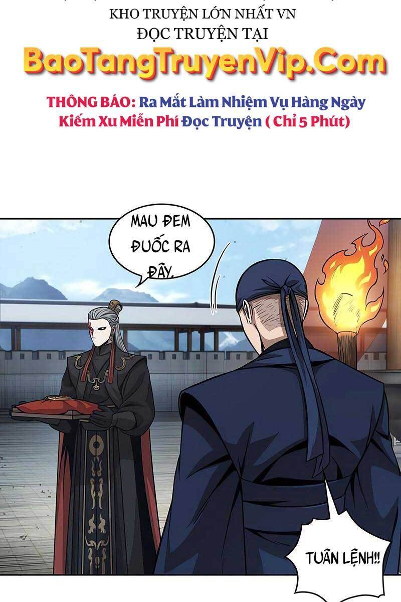 Ngã Lão Ma Thần Chap 138 - Next Chap 139