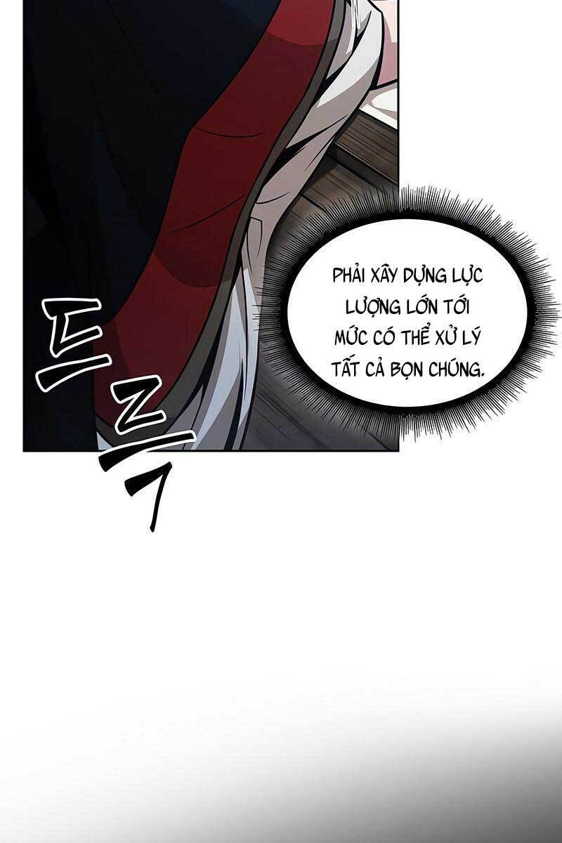Ngã Lão Ma Thần Chap 138 - Next Chap 139