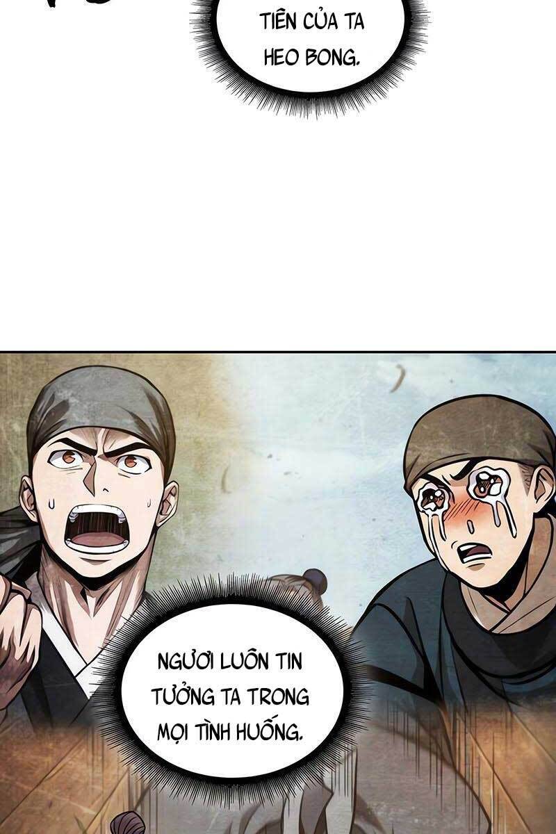 Ngã Lão Ma Thần Chap 138 - Next Chap 139