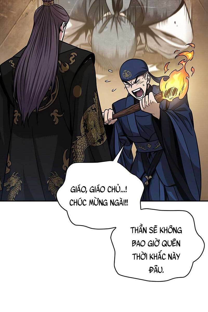 Ngã Lão Ma Thần Chap 138 - Next Chap 139