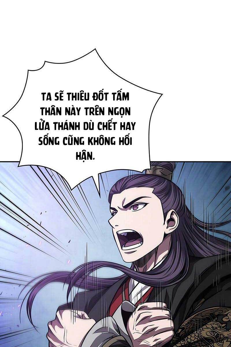 Ngã Lão Ma Thần Chap 138 - Next Chap 139