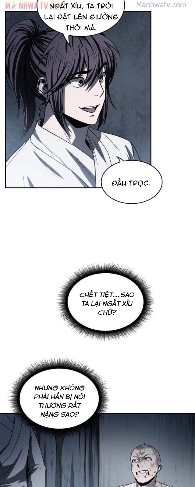 Ngã Lão Ma Thần Chap 14 - Next Chap 15