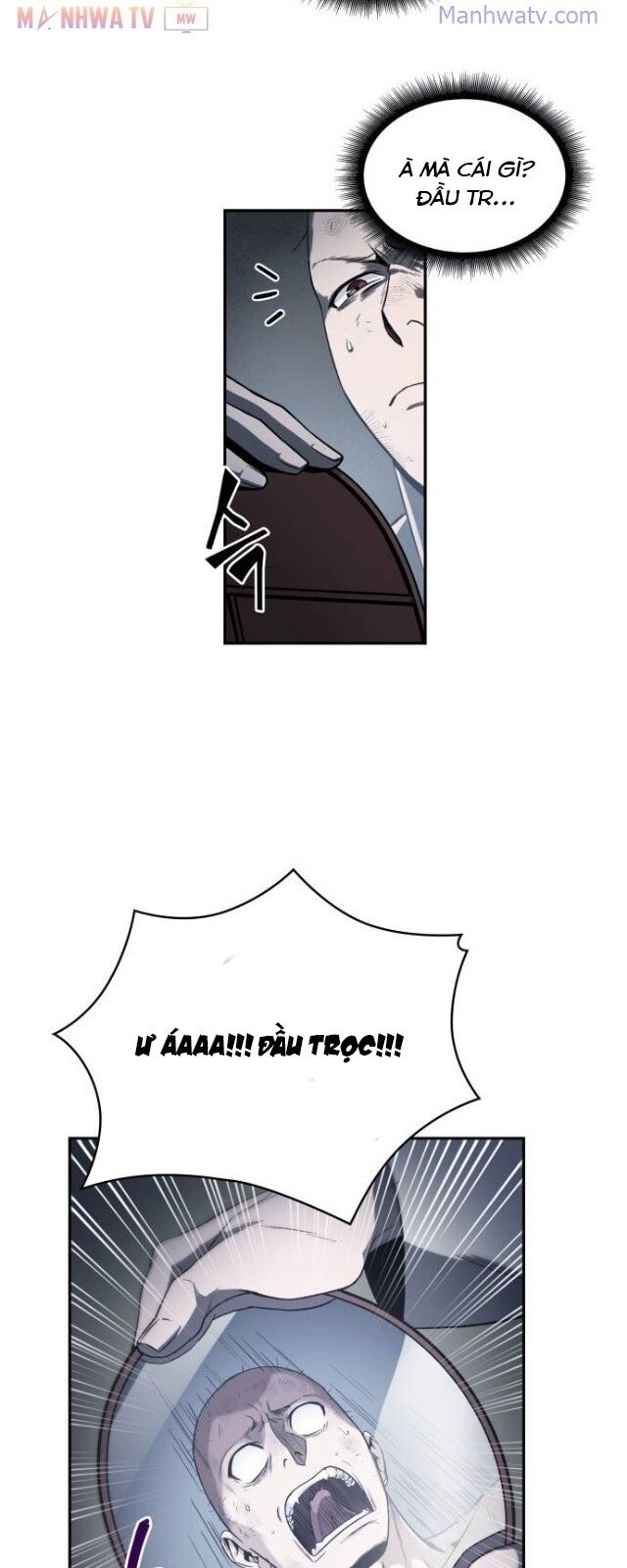 Ngã Lão Ma Thần Chap 14 - Next Chap 15