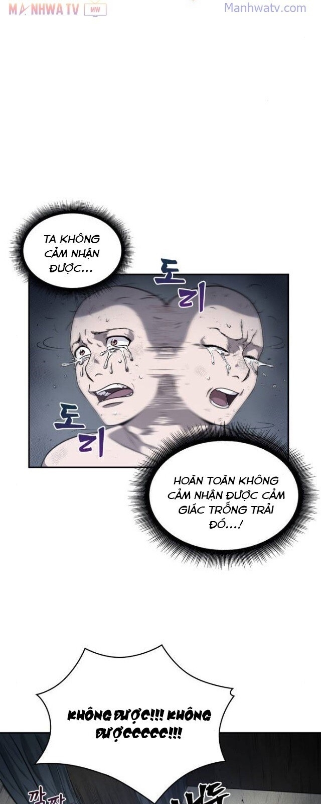 Ngã Lão Ma Thần Chap 14 - Next Chap 15