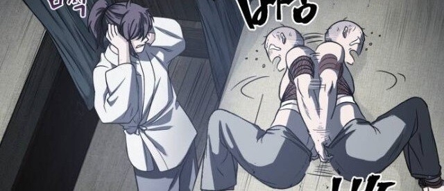 Ngã Lão Ma Thần Chap 14 - Next Chap 15