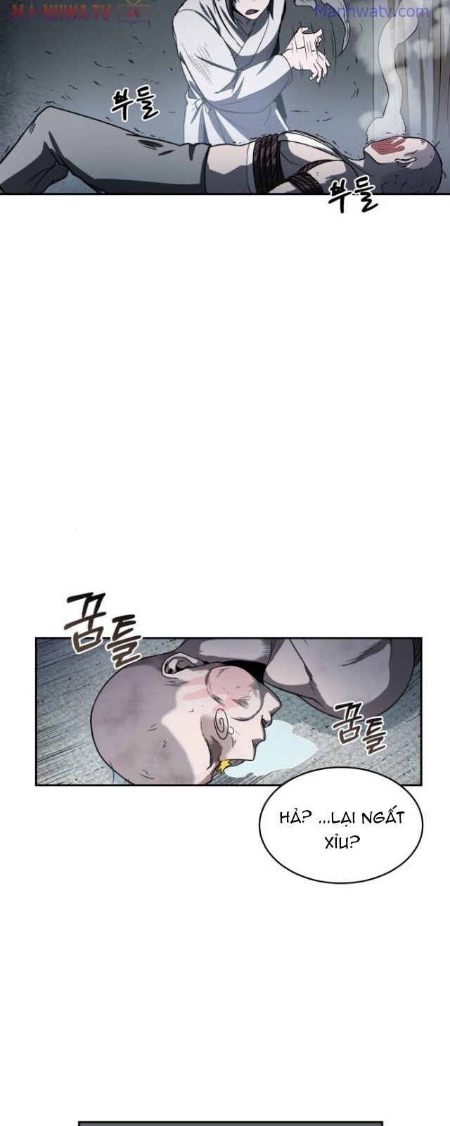 Ngã Lão Ma Thần Chap 14 - Next Chap 15