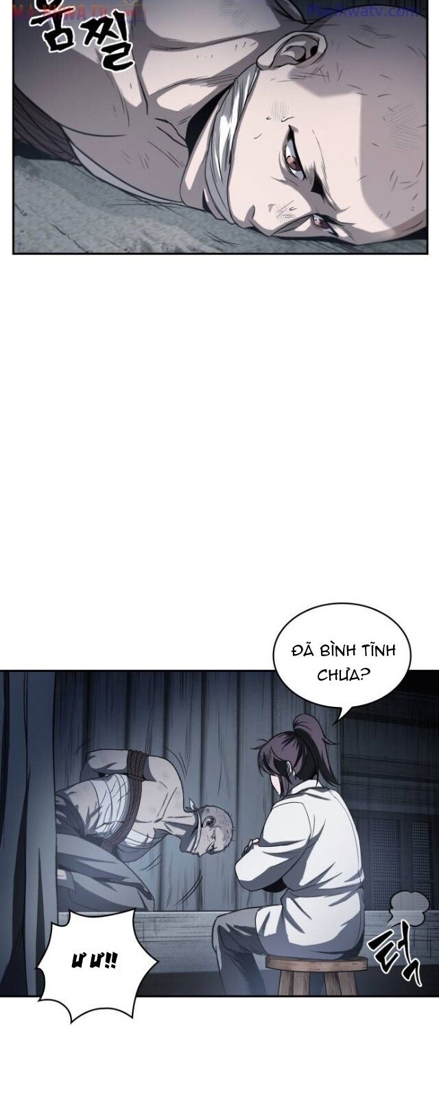 Ngã Lão Ma Thần Chap 14 - Next Chap 15
