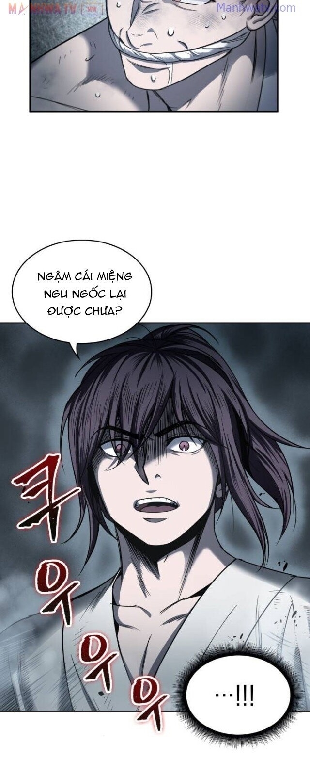 Ngã Lão Ma Thần Chap 14 - Next Chap 15