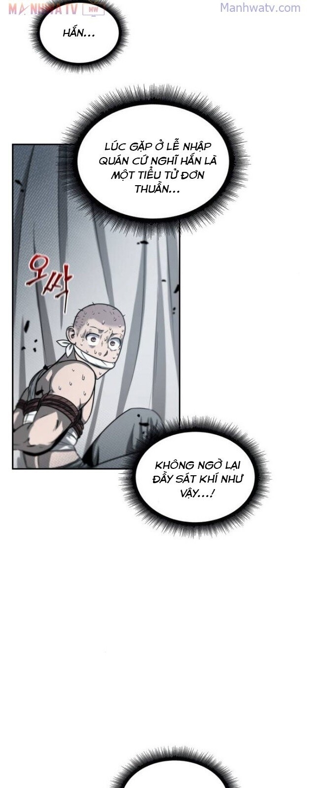 Ngã Lão Ma Thần Chap 14 - Next Chap 15