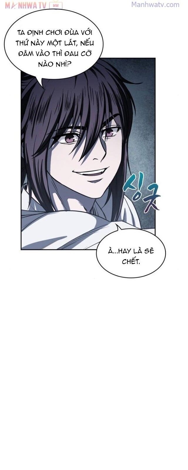 Ngã Lão Ma Thần Chap 14 - Next Chap 15