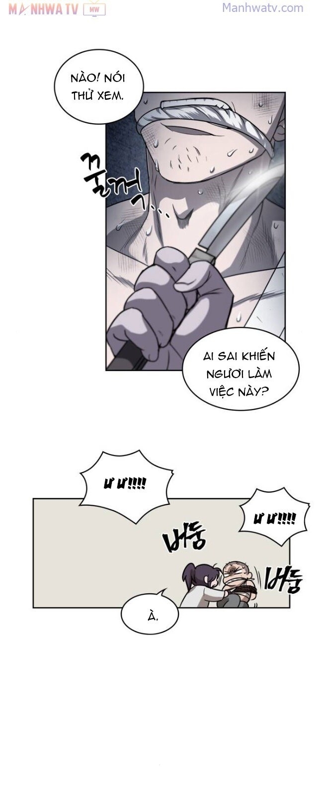 Ngã Lão Ma Thần Chap 14 - Next Chap 15