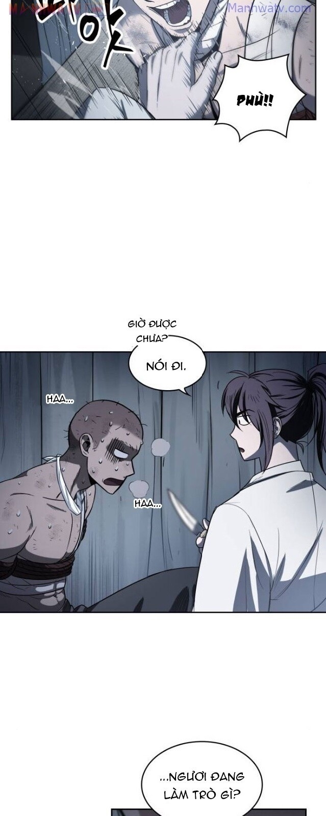 Ngã Lão Ma Thần Chap 14 - Next Chap 15
