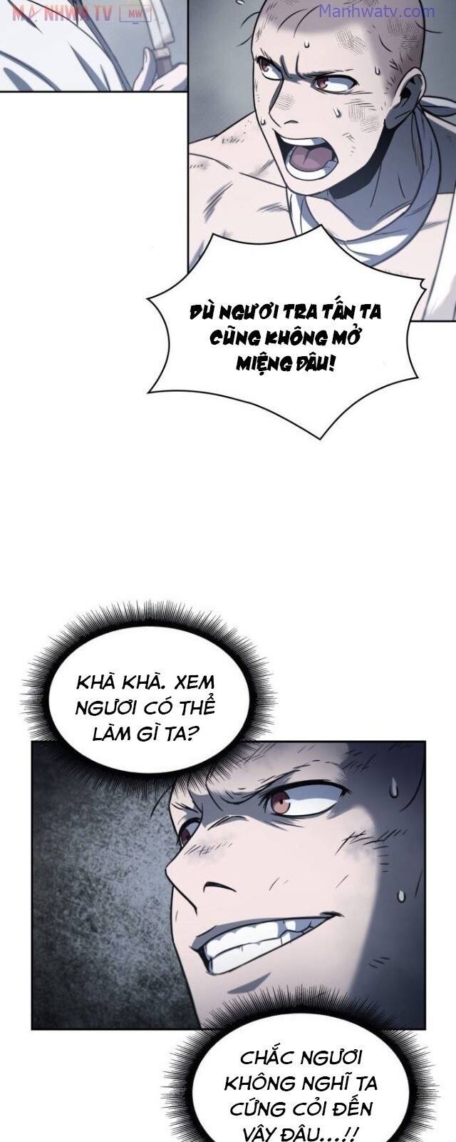 Ngã Lão Ma Thần Chap 14 - Next Chap 15