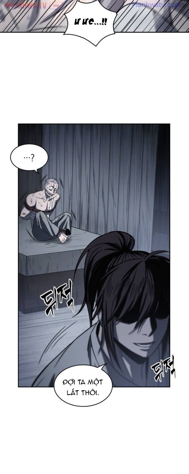 Ngã Lão Ma Thần Chap 14 - Next Chap 15