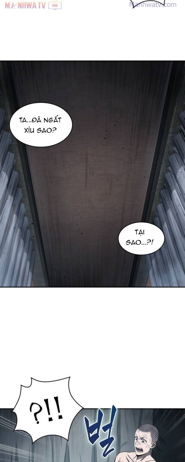 Ngã Lão Ma Thần Chap 14 - Next Chap 15