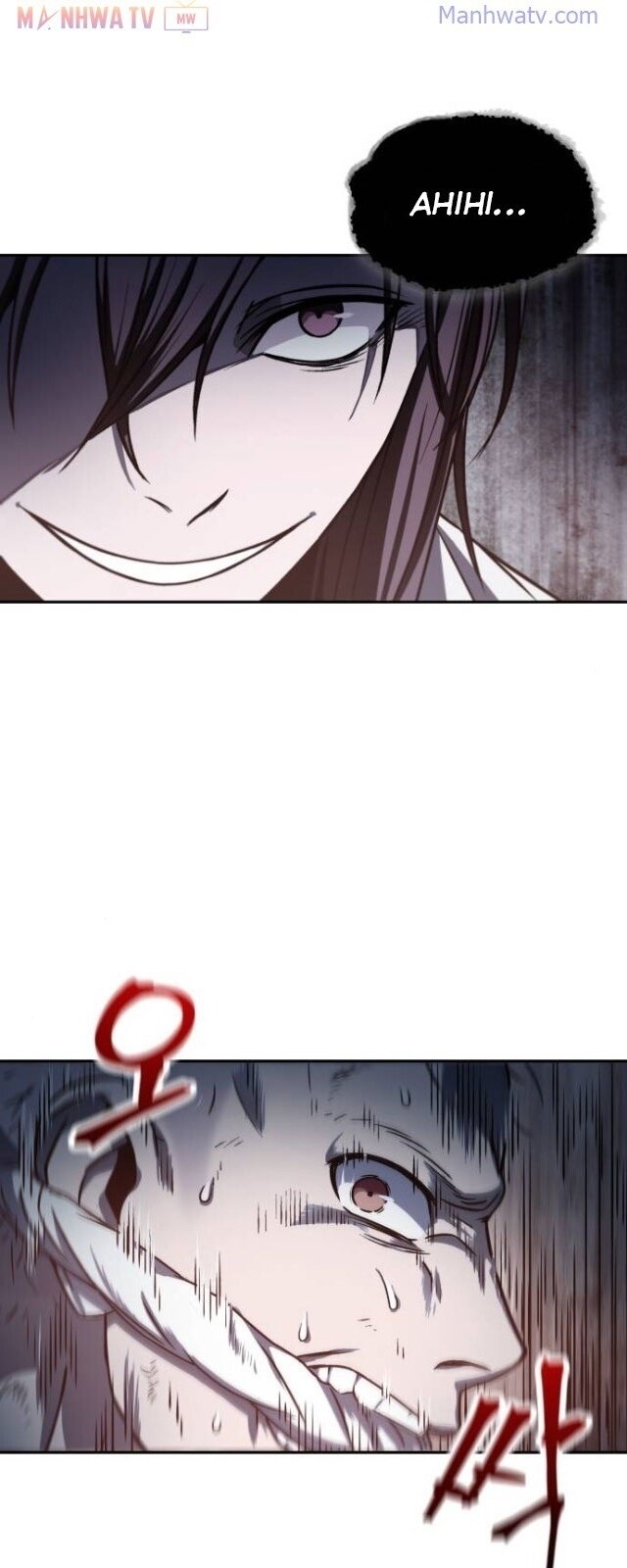 Ngã Lão Ma Thần Chap 14 - Next Chap 15