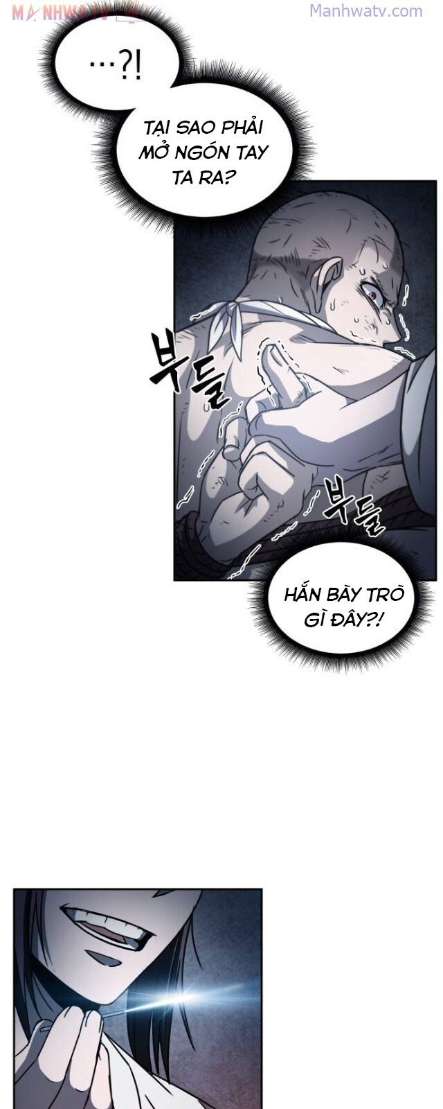 Ngã Lão Ma Thần Chap 14 - Next Chap 15