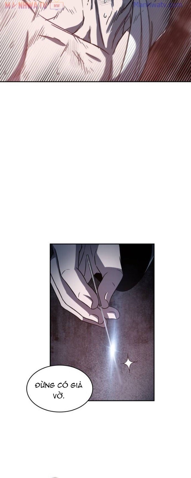 Ngã Lão Ma Thần Chap 14 - Next Chap 15