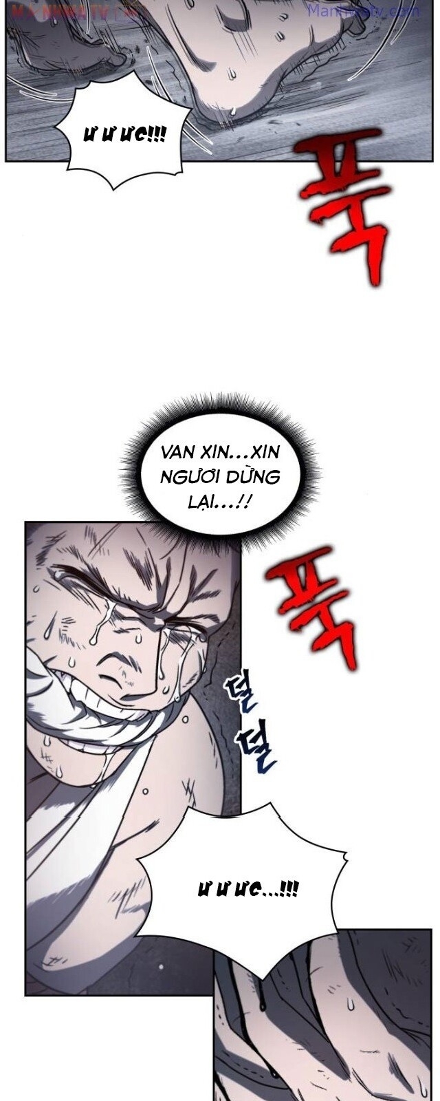 Ngã Lão Ma Thần Chap 14 - Next Chap 15