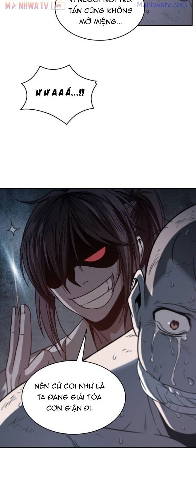 Ngã Lão Ma Thần Chap 14 - Next Chap 15