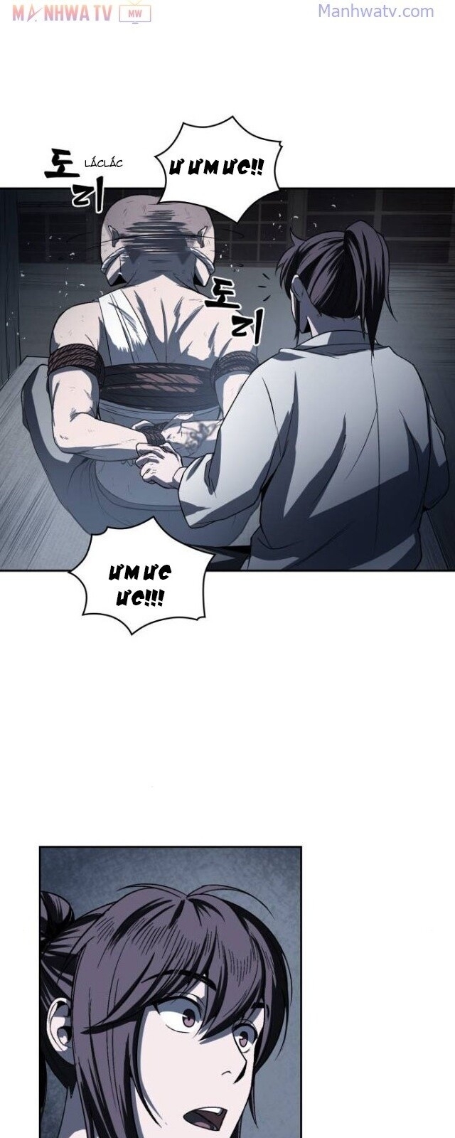 Ngã Lão Ma Thần Chap 14 - Next Chap 15