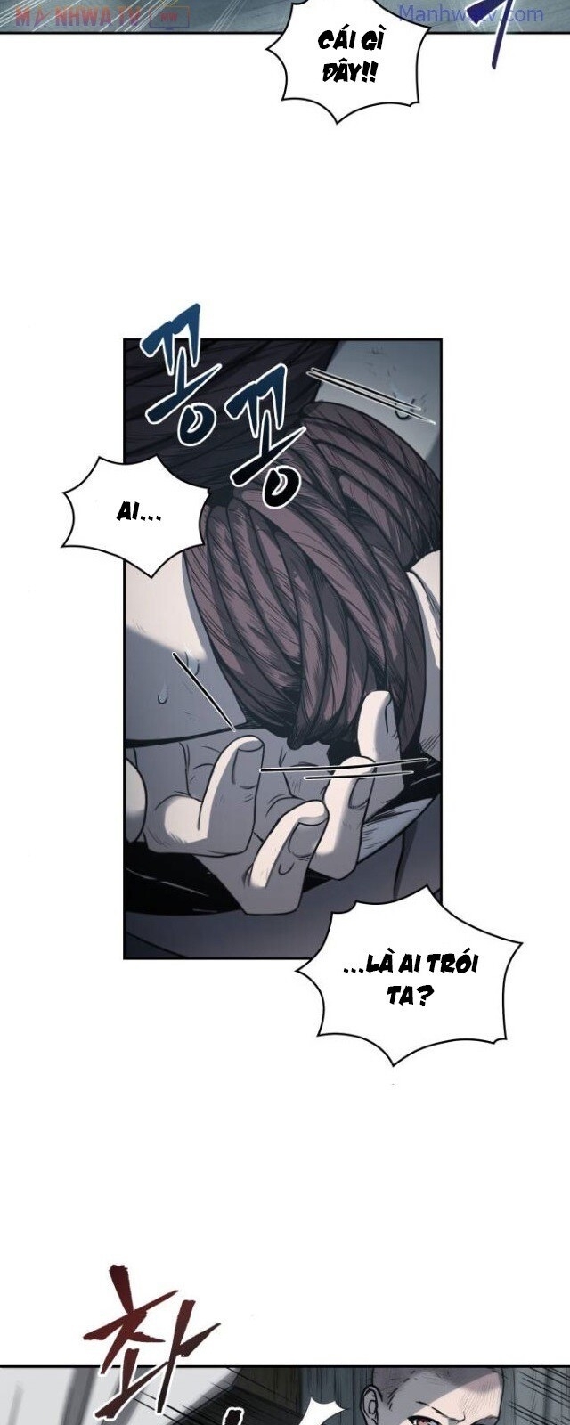 Ngã Lão Ma Thần Chap 14 - Next Chap 15
