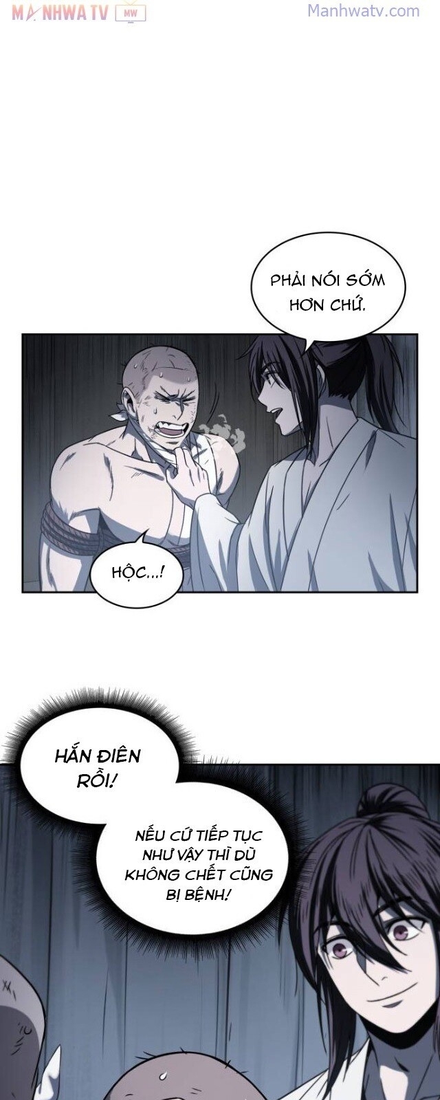 Ngã Lão Ma Thần Chap 14 - Next Chap 15