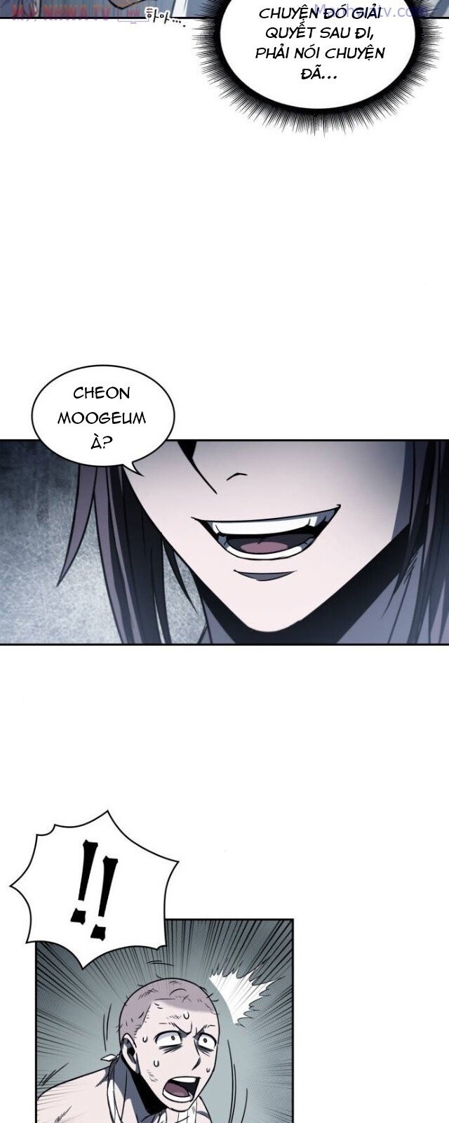 Ngã Lão Ma Thần Chap 14 - Next Chap 15