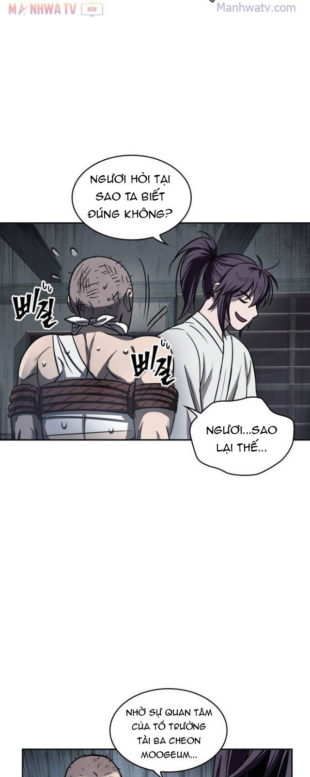 Ngã Lão Ma Thần Chap 14 - Next Chap 15