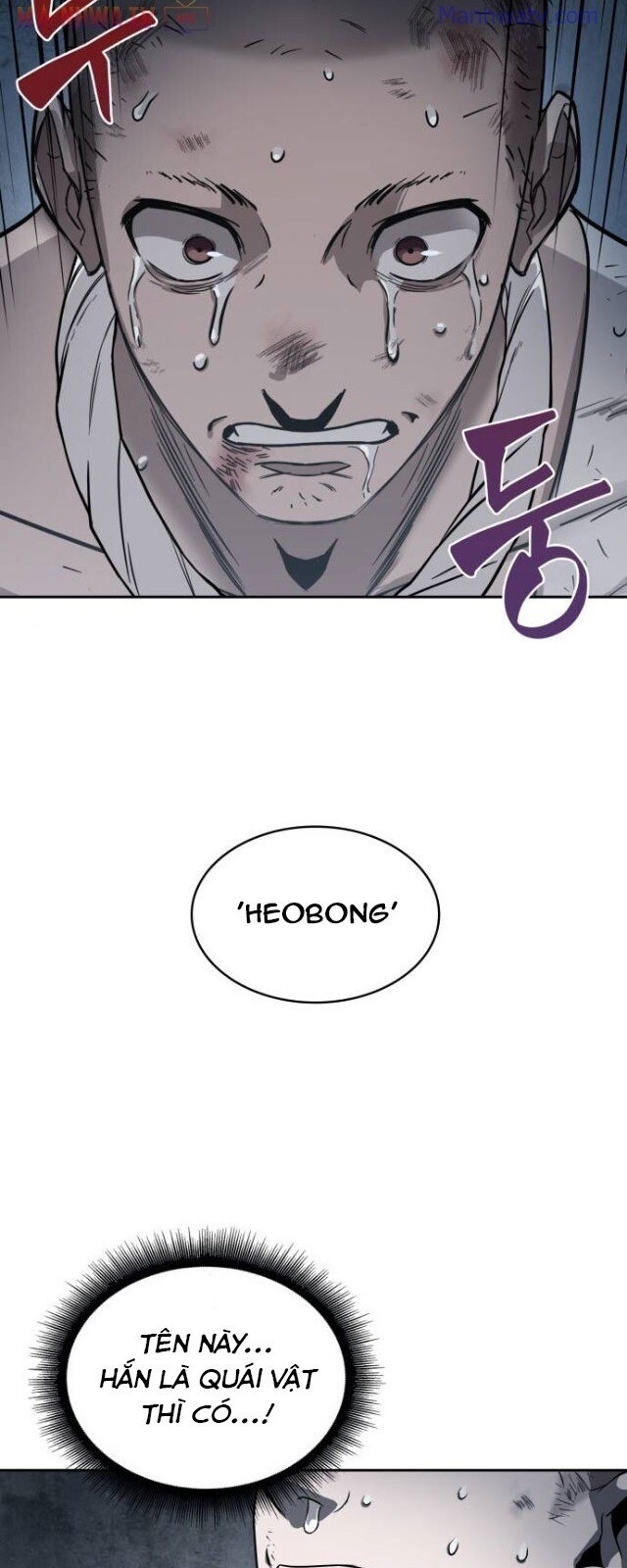 Ngã Lão Ma Thần Chap 14 - Next Chap 15