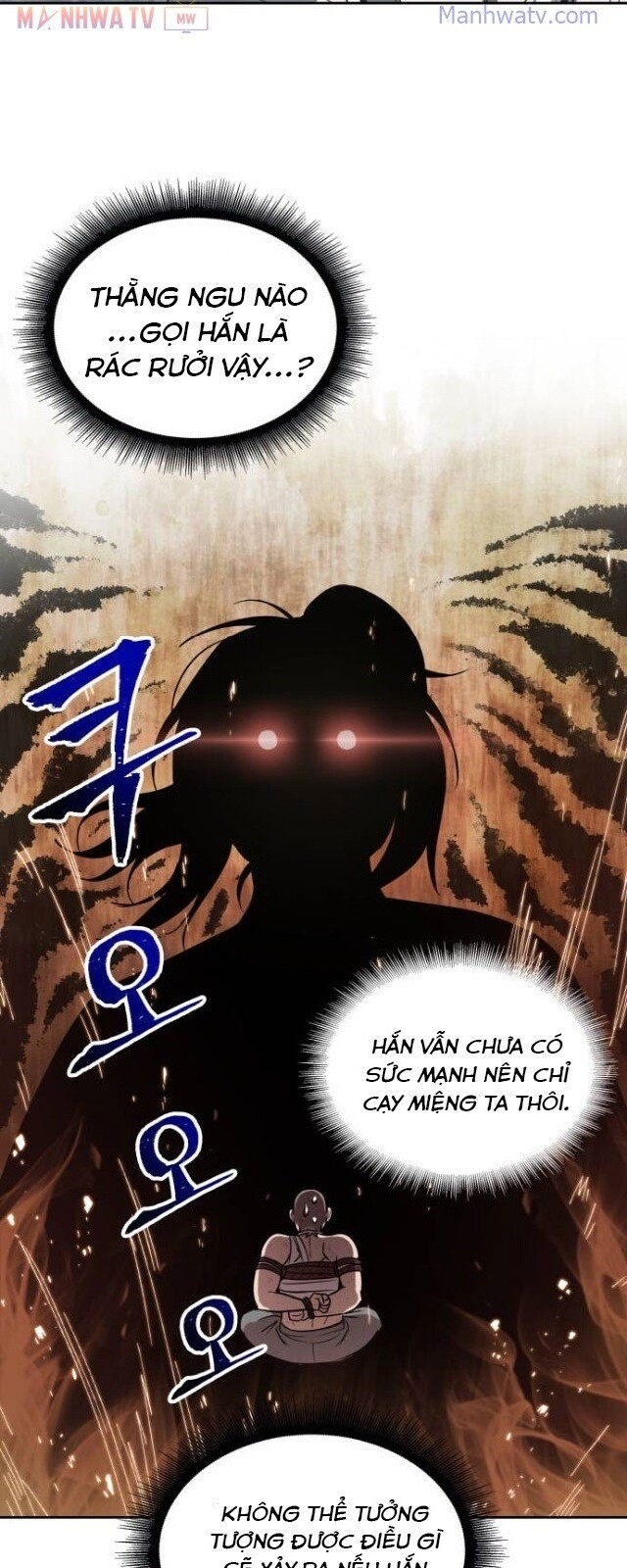 Ngã Lão Ma Thần Chap 14 - Next Chap 15