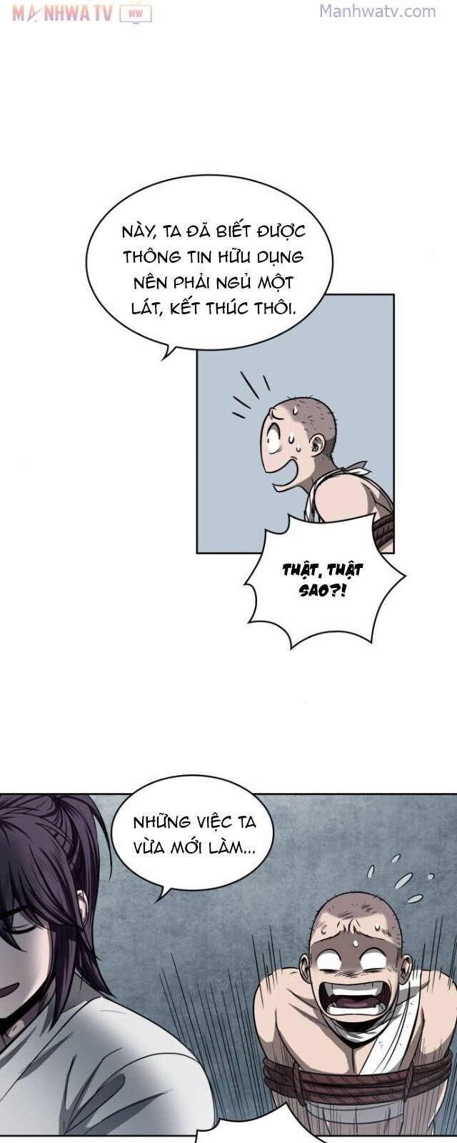 Ngã Lão Ma Thần Chap 14 - Next Chap 15