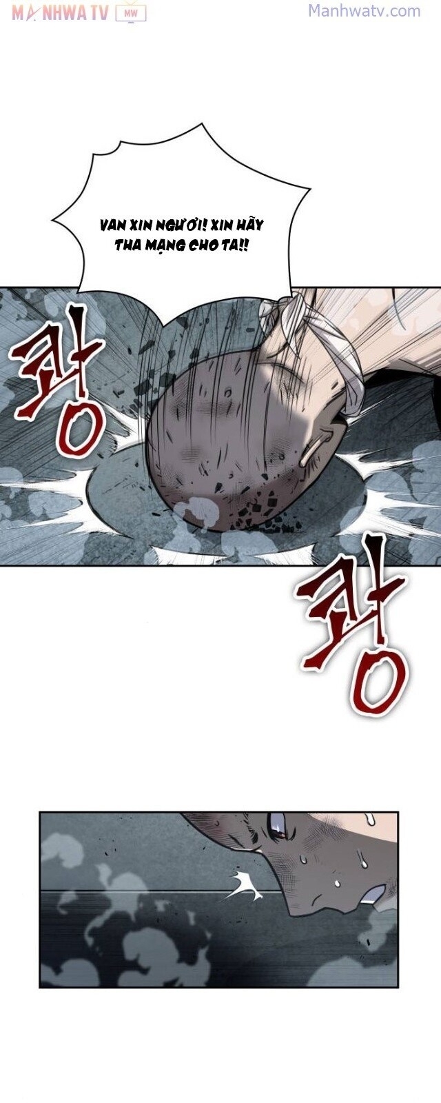 Ngã Lão Ma Thần Chap 14 - Next Chap 15