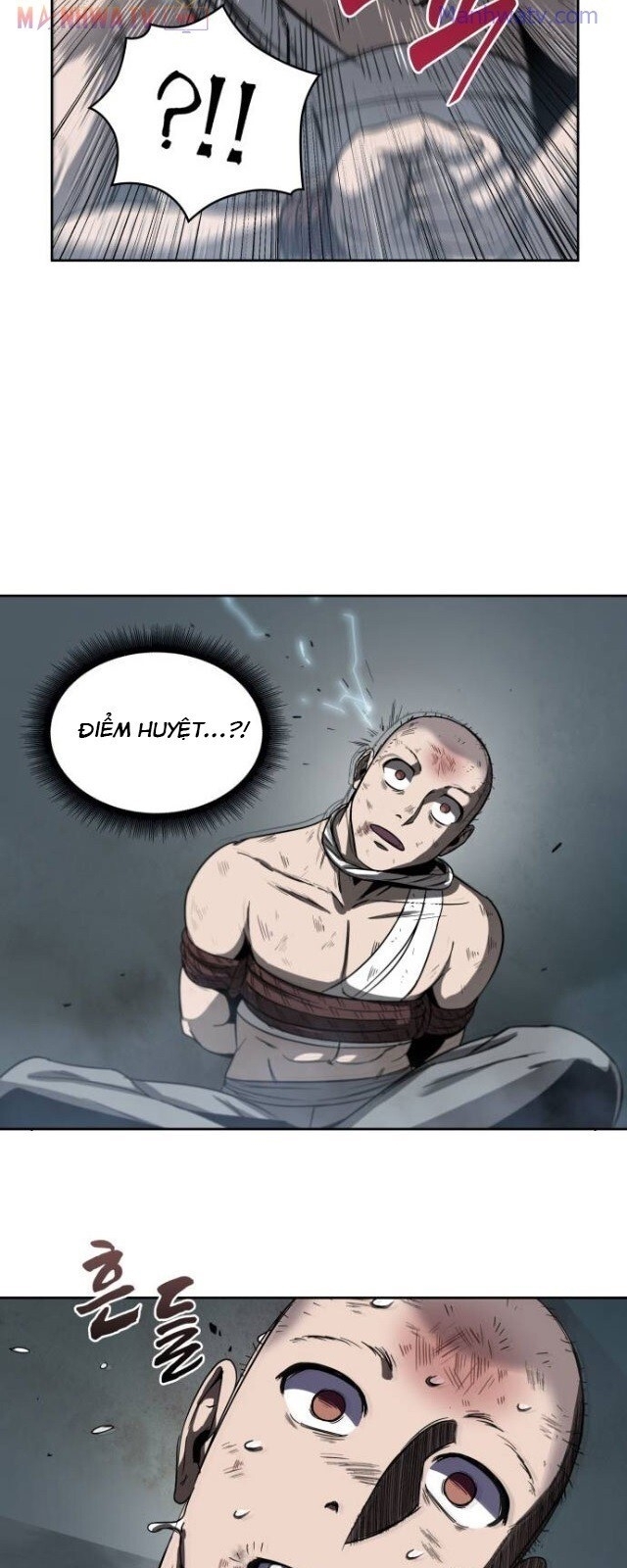 Ngã Lão Ma Thần Chap 14 - Next Chap 15
