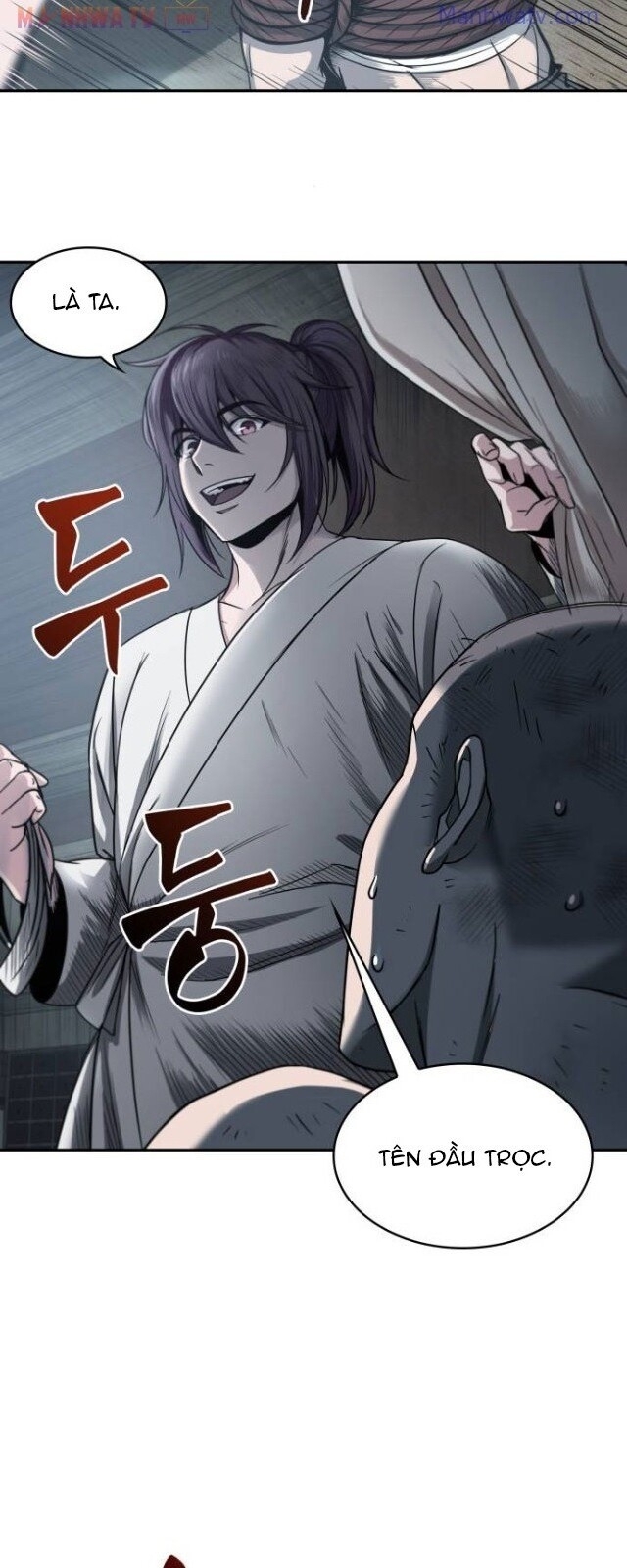 Ngã Lão Ma Thần Chap 14 - Next Chap 15