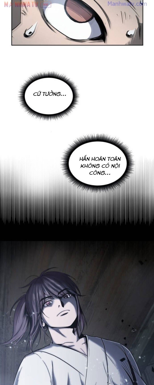 Ngã Lão Ma Thần Chap 14 - Next Chap 15
