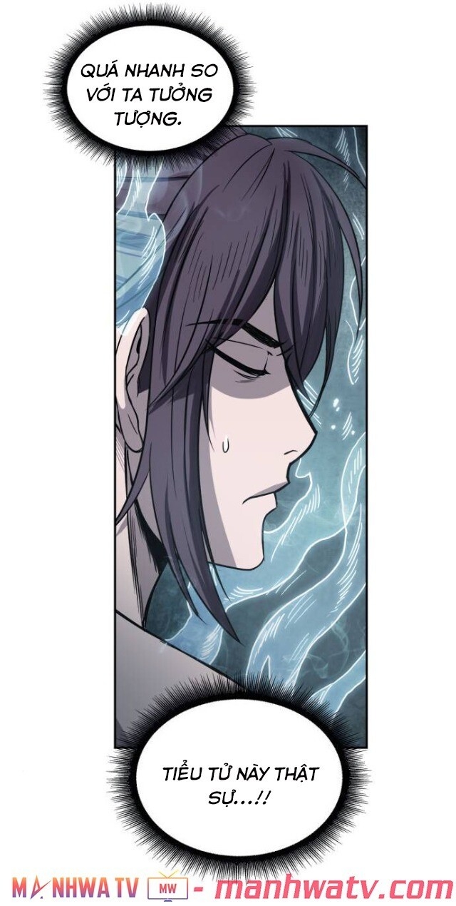 Ngã Lão Ma Thần Chap 15 - Next Chap 16