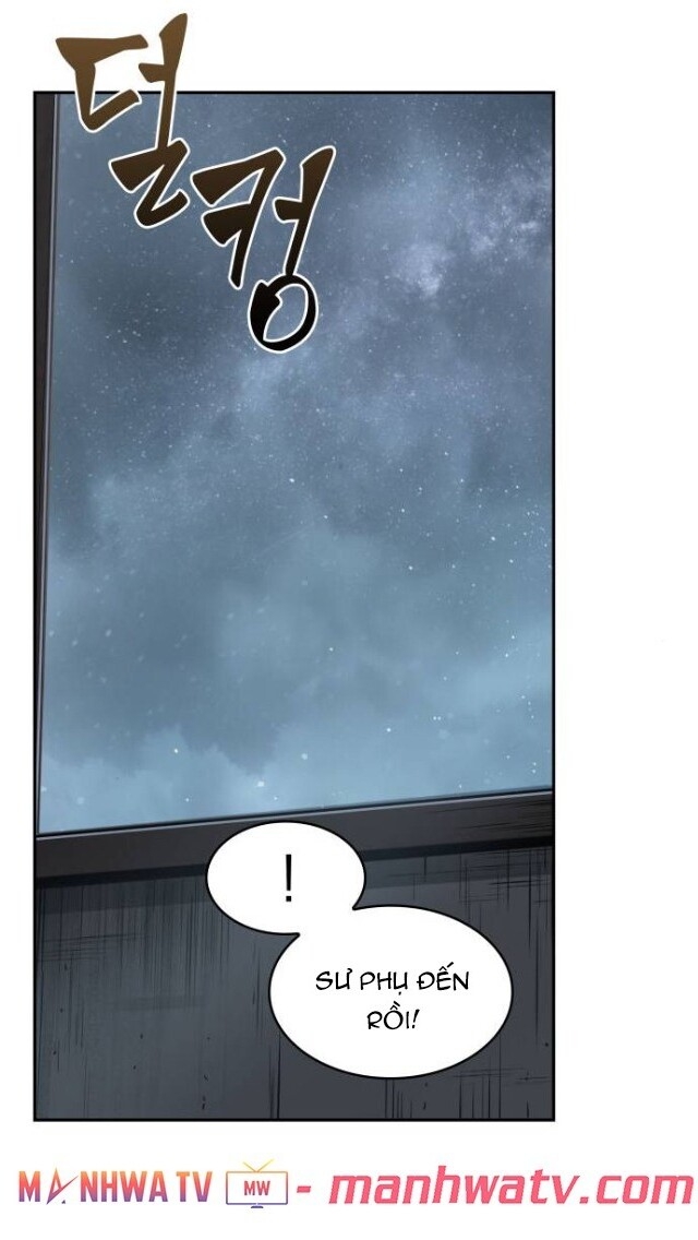 Ngã Lão Ma Thần Chap 15 - Next Chap 16