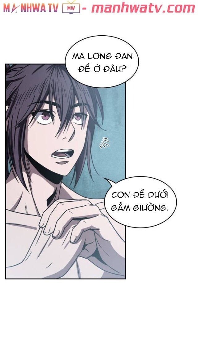 Ngã Lão Ma Thần Chap 15 - Next Chap 16
