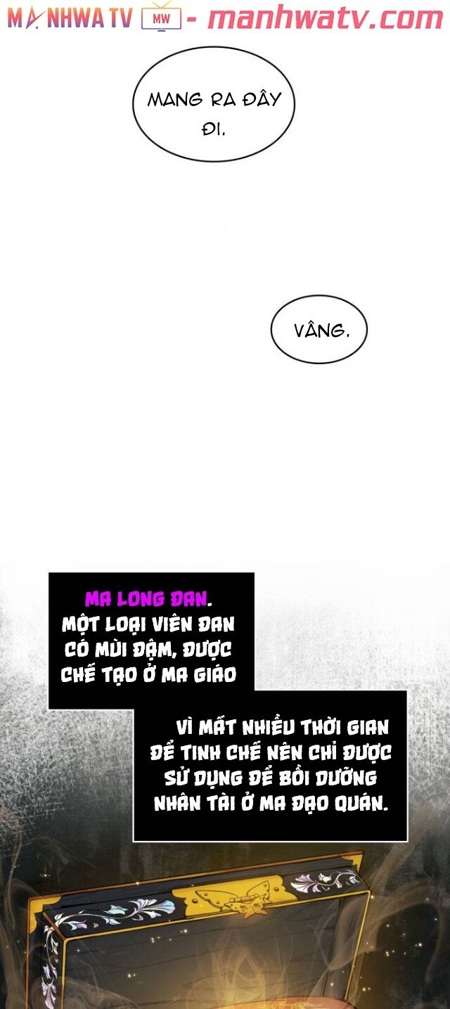 Ngã Lão Ma Thần Chap 15 - Next Chap 16