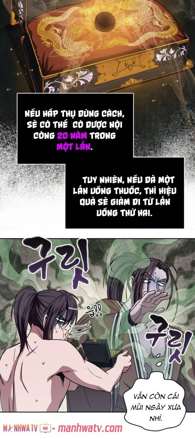 Ngã Lão Ma Thần Chap 15 - Next Chap 16