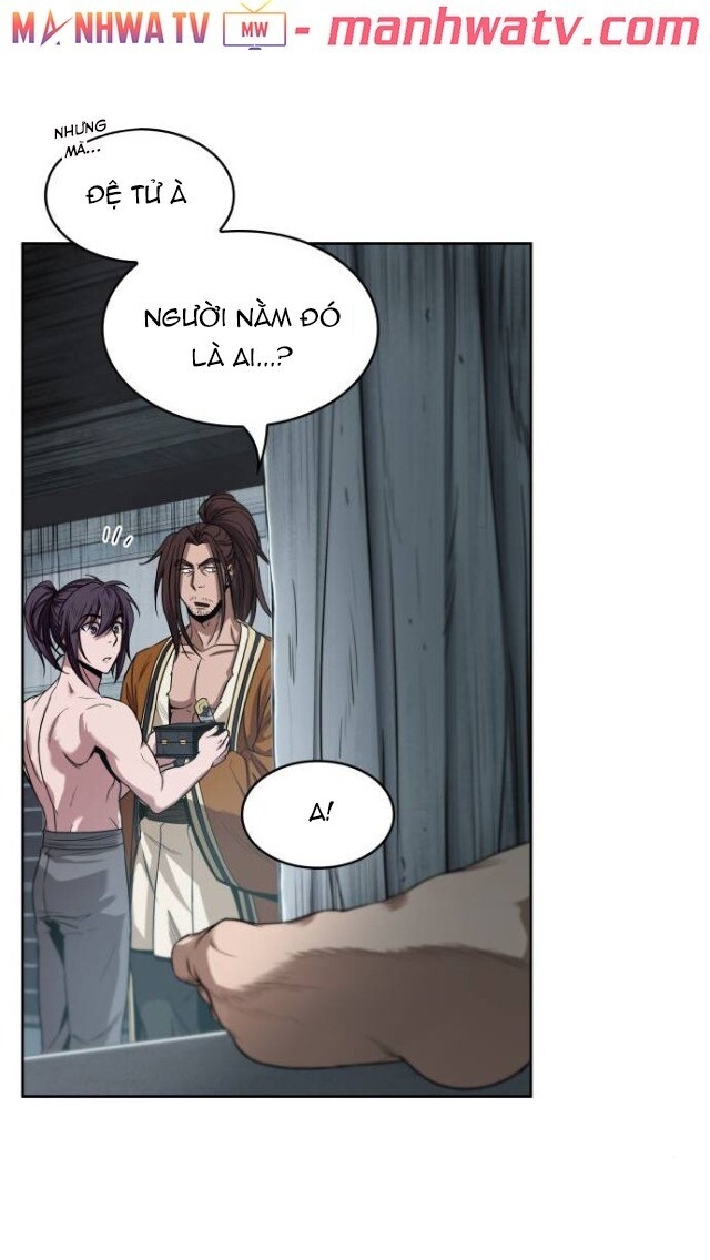 Ngã Lão Ma Thần Chap 15 - Next Chap 16