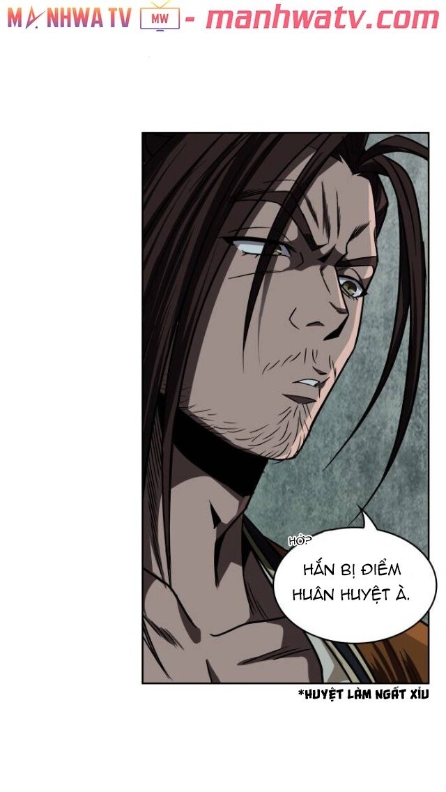 Ngã Lão Ma Thần Chap 15 - Next Chap 16